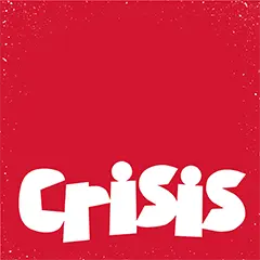 Crisis Logo